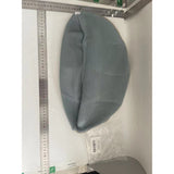 Sac pentru Spalare Incaltaminte, Vivimall, Dimensiuni Mari, pentru Masina de Spalat, 42x24x24 cm, Verde - vivimall.ro