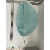 Sac pentru Spalare Incaltaminte, Vivimall, Dimensiuni Mari, pentru Masina de Spalat, 42x24x24 cm, Verde Deschis - vivimall.ro