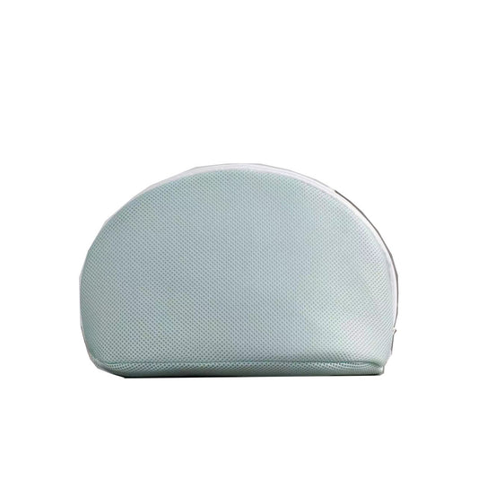 Sac pentru Spalare Incaltaminte, Vivimall, Dimensiuni Mari, pentru Masina de Spalat, 42x24x24 cm, Verde Deschis - vivimall.ro