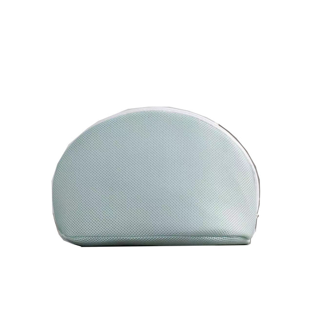 Sac pentru Spalare Incaltaminte, Vivimall, Dimensiuni Mari, pentru Masina de Spalat, 42x24x24 cm, Verde Deschis - vivimall.ro