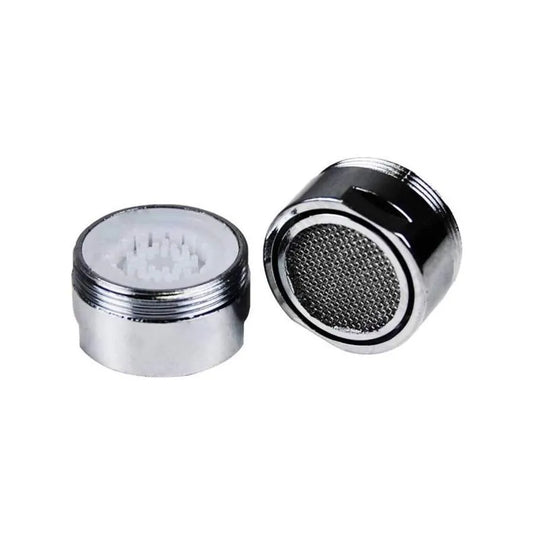 Sită Aerator Baterie 2cm Crom Lucios | AquaSave - vivimall.ro