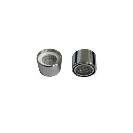 Sită Aerator Baterie 2cm Crom Interior | AquaSave - vivimall.ro