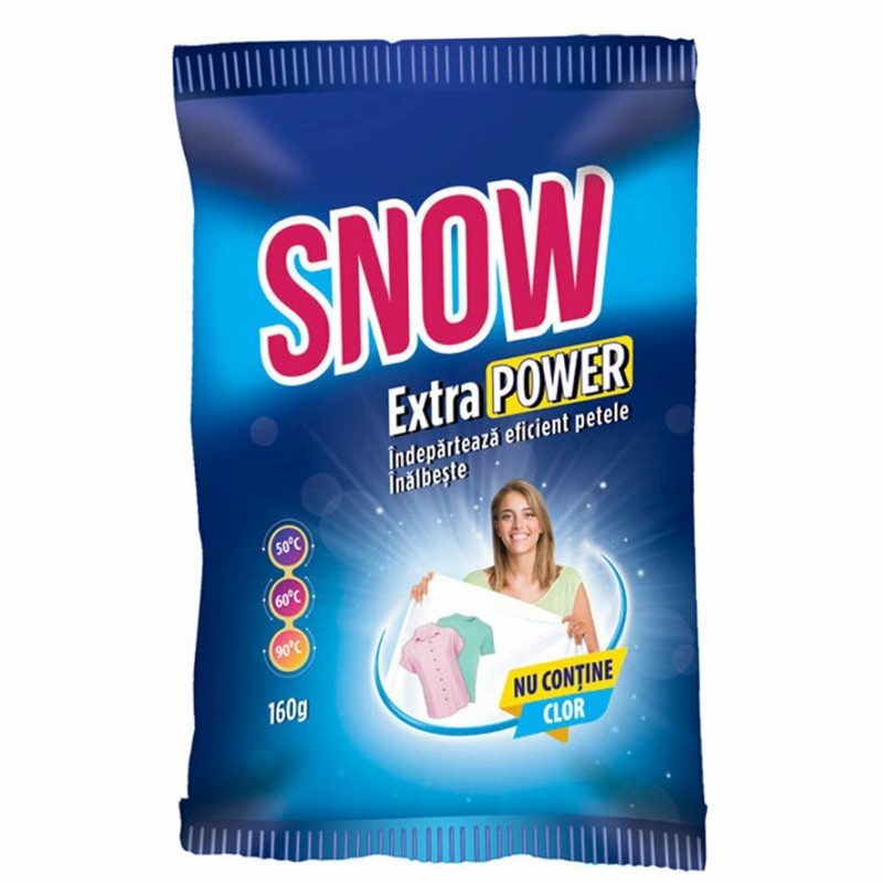 Snow Pete Praf 160 g