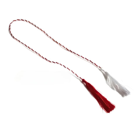 Snur Martisor Traditional Clasic 43cm - 1 buc - vivimall.ro