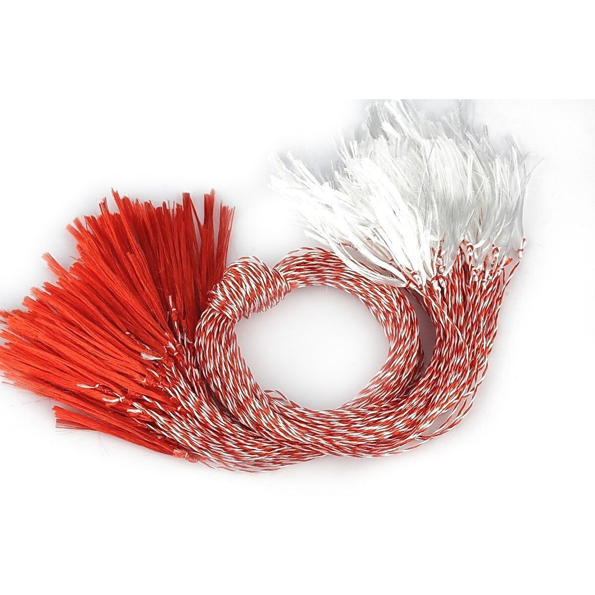 Snur Martisor Traditional Clasic 43cm - 1 buc - vivimall.ro