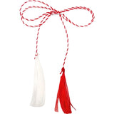 Snur Martisor Traditional Clasic 43cm - 1 buc - vivimall.ro