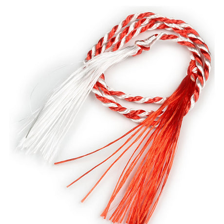 Snur Martisor 1 M, 2 mm - vivimall.ro