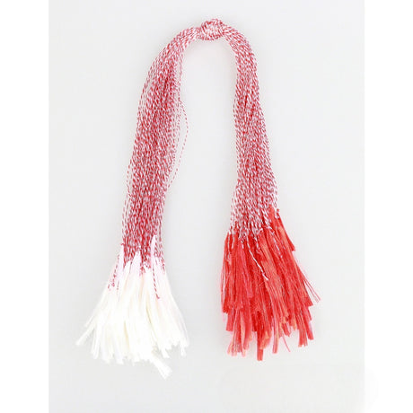Snur martisor 43 cm - 1000 buc - vivimall.ro