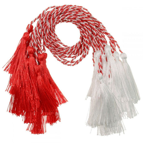 Snur Martisor 43cm 2mm grosime - vivimall.ro