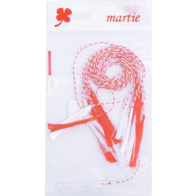 Snur Martisor Traditional Set 10 buc - vivimall.ro