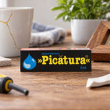 Solutie, Picatura, Lipit 2 ml