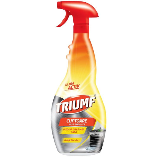 Solutie, Triumf, Cuptoare 500 ml