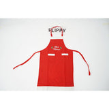 Sort Craciun, Vivimall,cu inscriptie Marry Christmas, rosu, pentru adulti, poliester - vivimall.ro