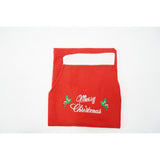 Sort Craciun,Cu Inscriptie Marry Christmas, Pentru Adulti, Poliester
