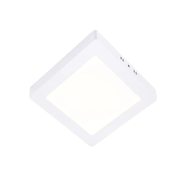 Spot Led Aplicat, 2700K, Metal - vivimall.ro