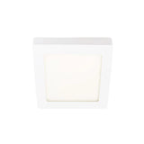 Spot Led Aplicat, 2700K, Metal - vivimall.ro