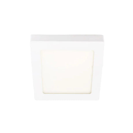 Spot Led Aplicat, 2700K, Metal - vivimall.ro
