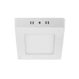 Spot Led Aplicat, 2700K, Metal - vivimall.ro