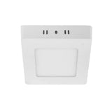 Spot Led Aplicat, 2700K, Metal - vivimall.ro