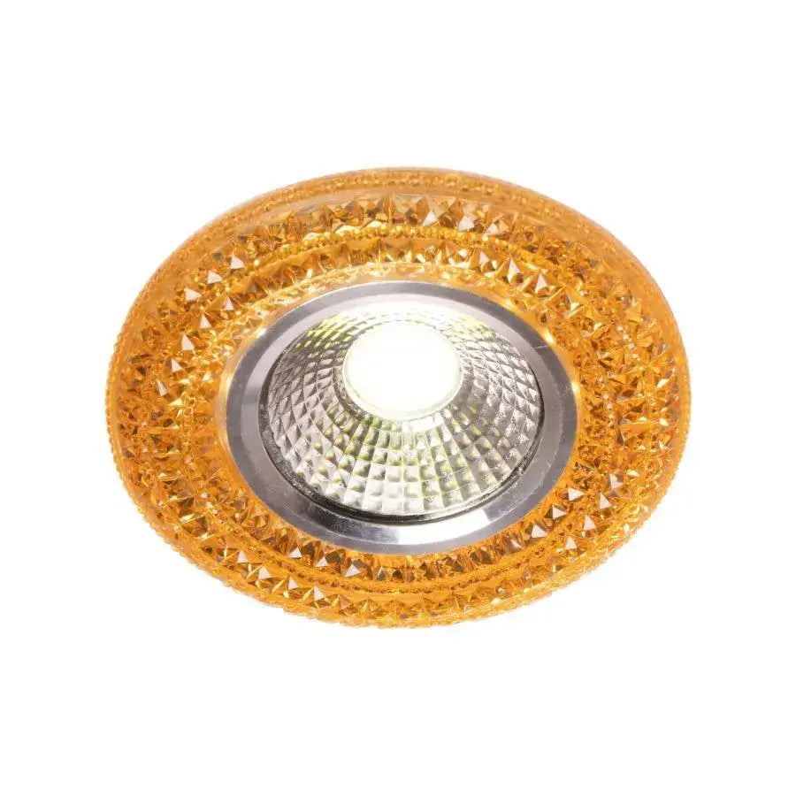 Spot Led Incastrabil, Sticla - vivimall.ro