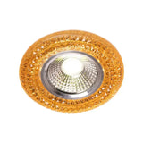 Spot Led Incastrabil, Sticla - vivimall.ro