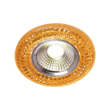 Spot Led Incastrabil, Sticla - vivimall.ro