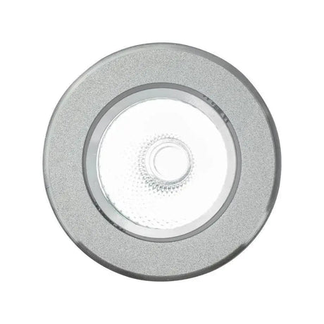 Spot Led Incastrabil, Metal - vivimall.ro