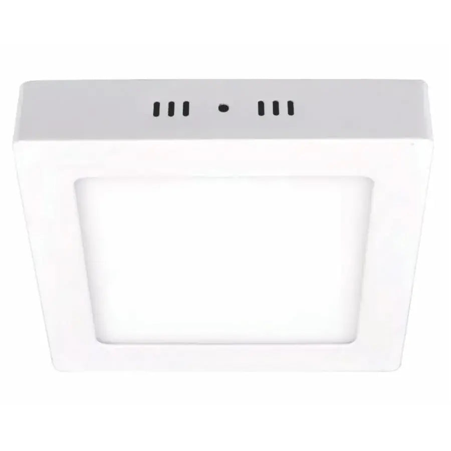 Spot Led Patrat, Aplicat, =200W, 2700K - vivimall.ro