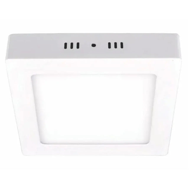 Spot Led Patrat, Aplicat, =200W, 2700K - vivimall.ro