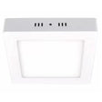 Spot Led Patrat, Aplicat, =200W, 6400K - vivimall.ro