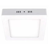 Spot Led Patrat, Aplicat, =200W, 6400K - vivimall.ro