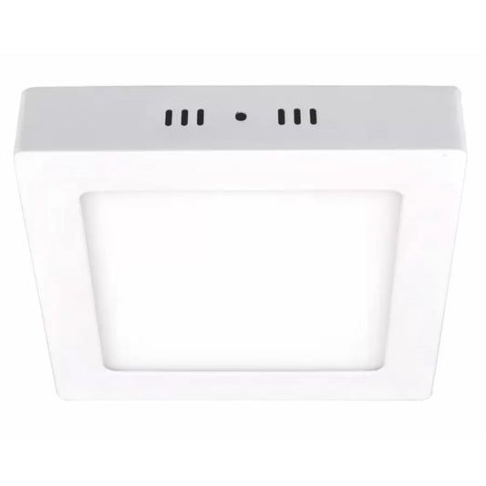 Spot LED Patrat 200W 6400K | LumiPro - vivimall.ro