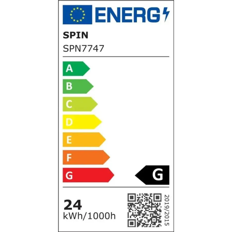 Spot Led Patrat, Aplicat, =200W, 2700K - vivimall.ro
