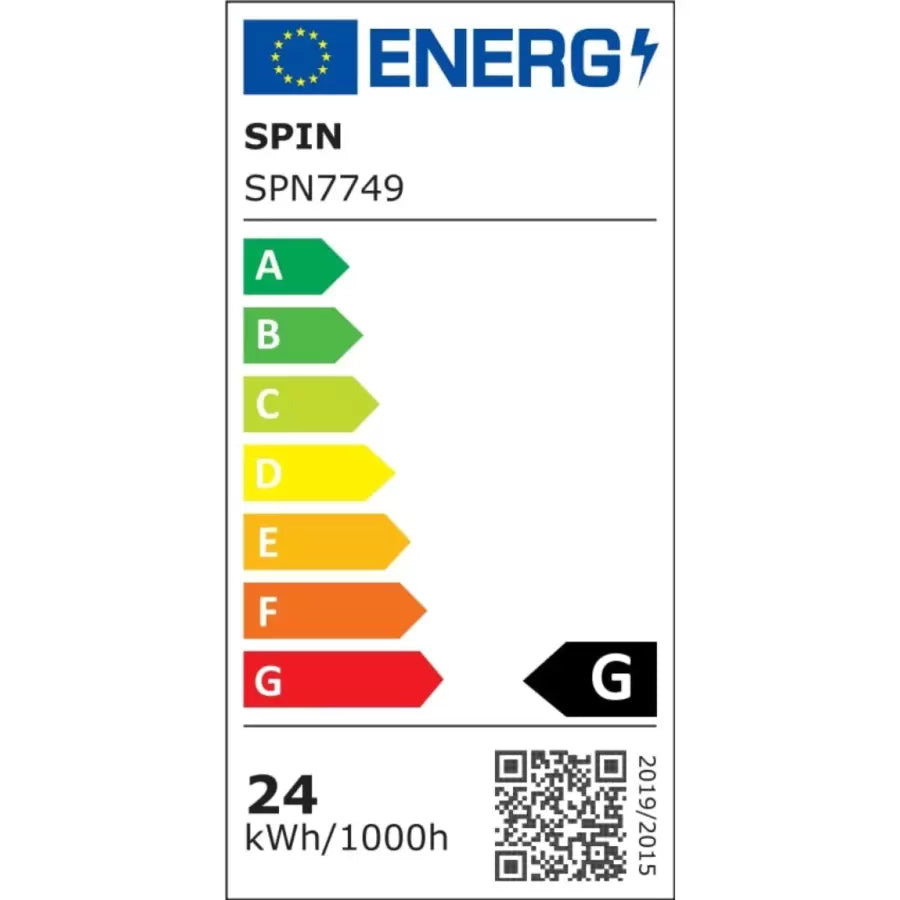 Spot Led Patrat, Aplicat, =200W, 6400K - vivimall.ro