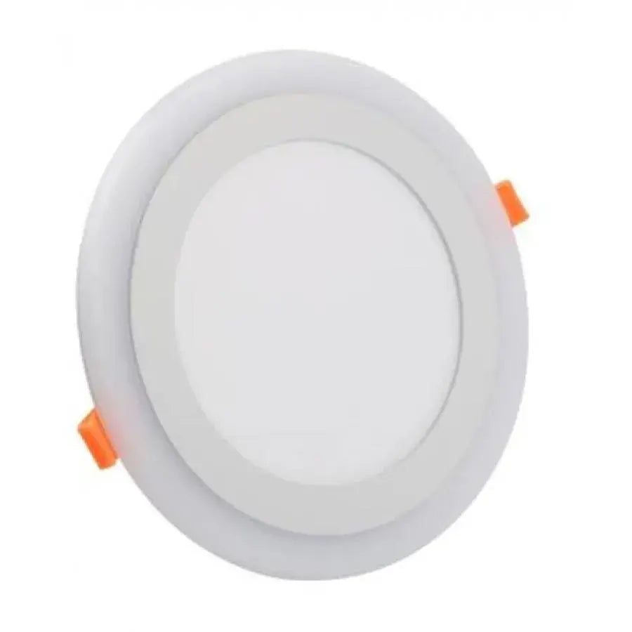 Spot Led Rotund, 3000K-6500K, Trei Functii - vivimall.ro
