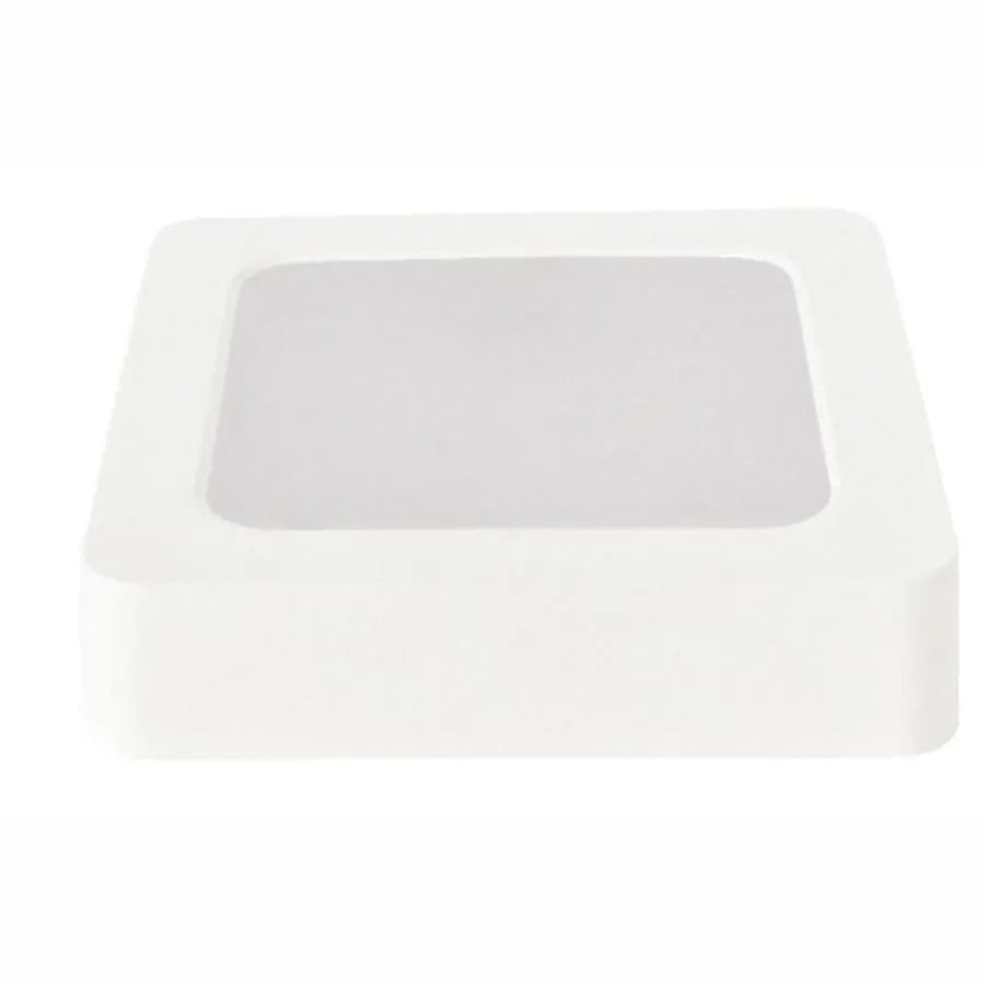 Spot Led Sole Patrat Aplicat - vivimall.ro