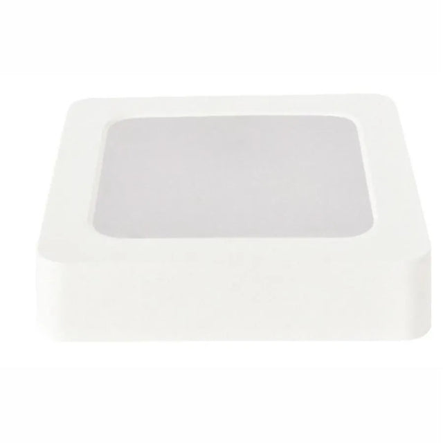 Spot Led Sole Patrat Aplicat - vivimall.ro