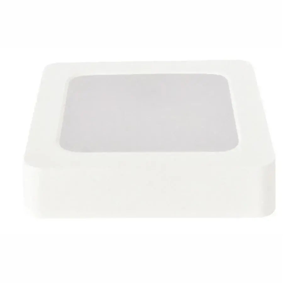 Spot Led Sole Patrat Aplicat - vivimall.ro