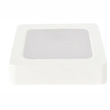 Spot Led Sole Patrat Aplicat - vivimall.ro