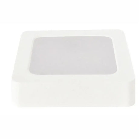 Spot Led Sole Patrat Aplicat - vivimall.ro