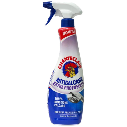 Spray, Chante Clair, 625 ml Anticalcar Extra Parfumat