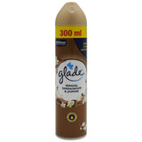 Spray de Camera, Glade, 300 ml Bali Sandal Wood Jasmine