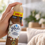 Spray de Camera, Glade, 300 ml Bali Sandal Wood Jasmine