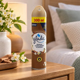 Spray de Camera, Glade, 300 ml Bali Sandal Wood Jasmine