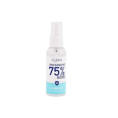 Spray Dezinfectant Instant Cu 75 % Alcool 60 Ml