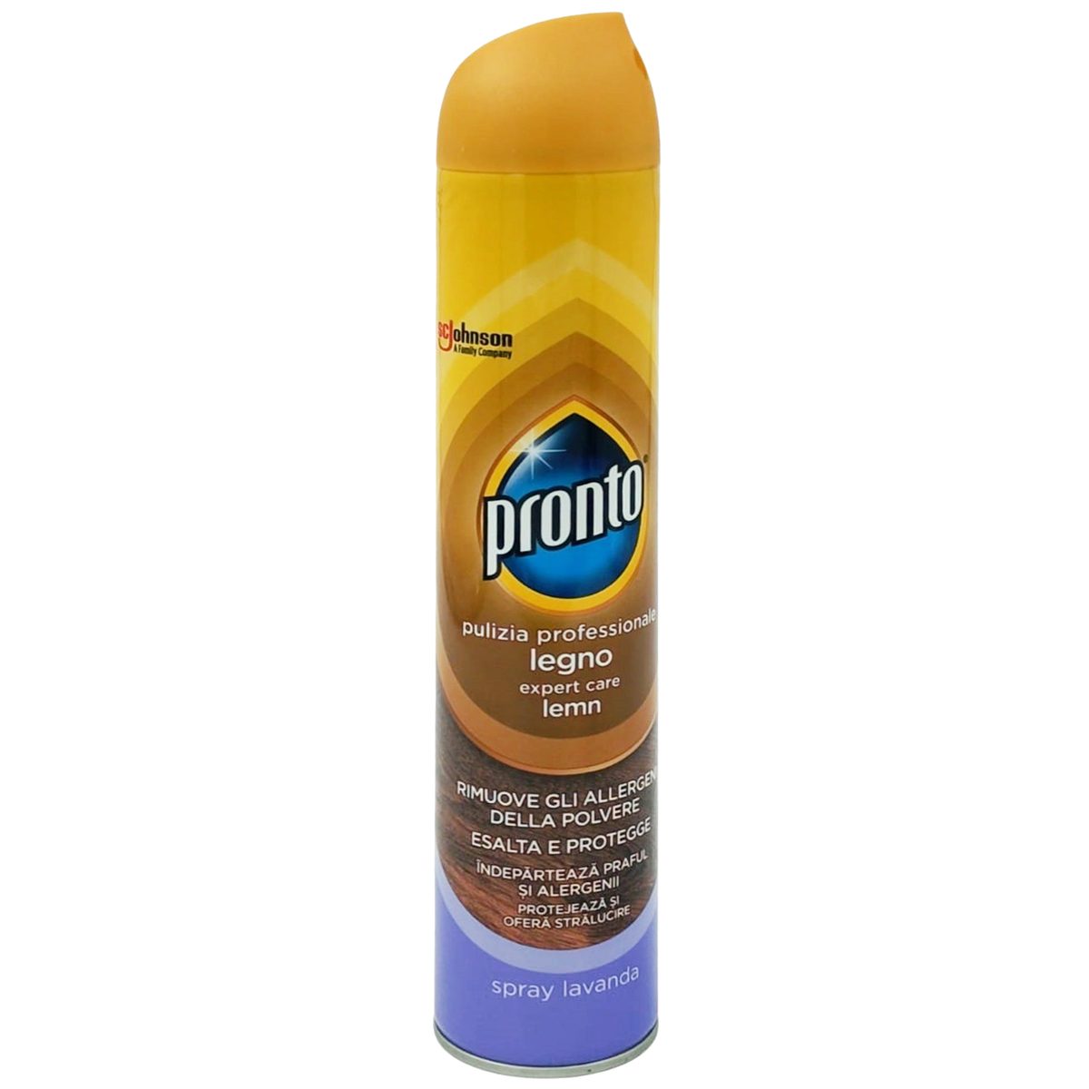 Spray, Pronto, Mobila 300 ml Classic Lavanda