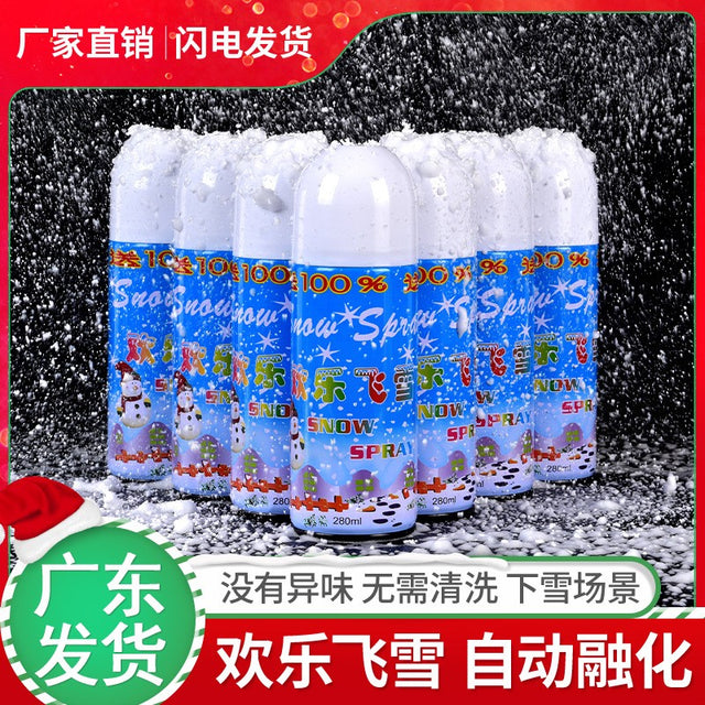 Spray Zapada Artificiala, 280Ml - vivimall.ro