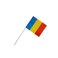 Steag De Mana Tricolor