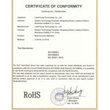 Sterilizator UV Alb pentru telefoane, cu functie difuzor aromatherapy si incarcare USB - vivimall.ro