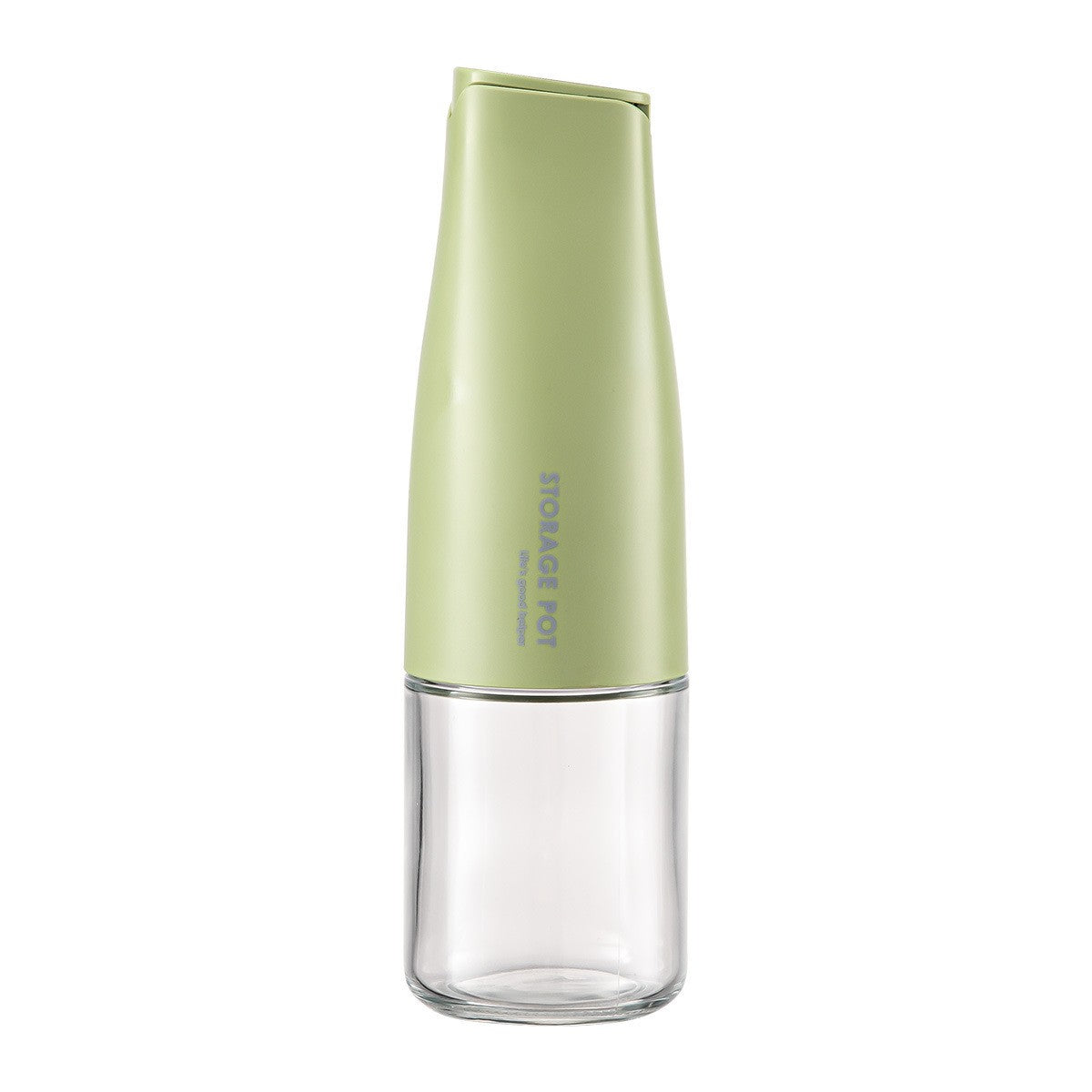 Sticla De Ulei Automata, Sticla Pentru Lichide De Bucatarie, Volum 550 Ml